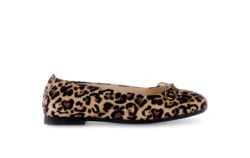 Gabor Gabor ballerinas panterprint