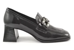 Gianluca Pisati Gianluca Pisati pumps zwart lak