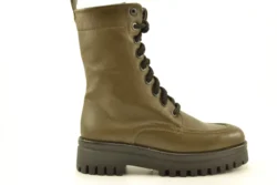 Gianluca Pisati Gianluca Pisati veterboots Gerbera khaki
