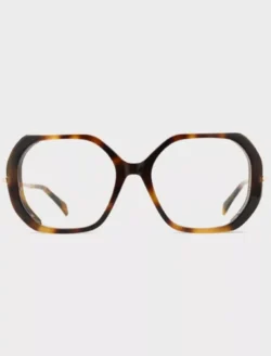 GLAS Eyewear Glas readers Celeste turtle brown