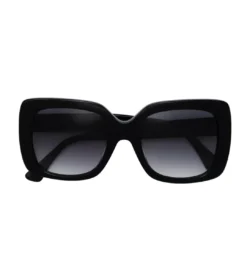 GLAS Eyewear GLAS Mio black sunglasses