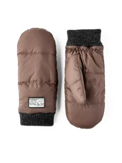 Hestra Hestra wanten Otra chocolate