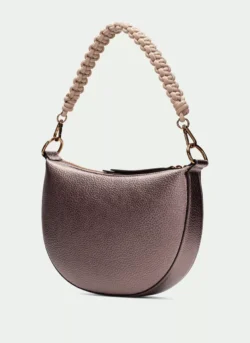 Hispanitas Hispanitas schoudertas taupe