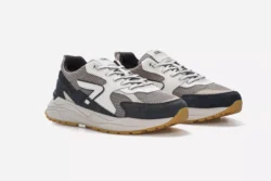 HUB Hub bruine sneakers