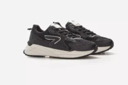 HUB Hub zwarte sneakers