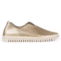 Ilse Jacobsen Ilse Jacobsen instappers Tulip goud