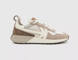 Kaotiko Kaotiko beige sneakers
