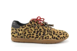 La Strada La Strada sneakers leopard-print