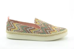 La Strada La Strada instappers multi-colour