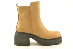 Liu Jo Liu Jo enkellaarzen hak Carrie camel