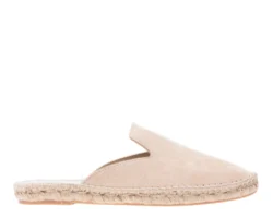 Manebi Manebi slippers Hamptons beige