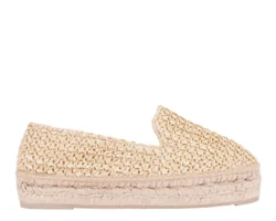 Manebi Manebi espadrilles Yucatan beige