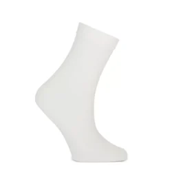 Marcmarcs Marcmarcs damessok cotton ultrafine white