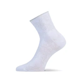 Marcmarcs MarcMarcs dames sokken wit