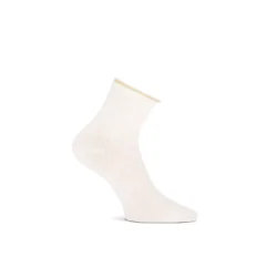 Marcmarcs Marcmarcs shortsock Phoebe off white