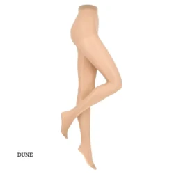 Marcmarcs MarcMarcs panty mm 86010 second skin 15 dune