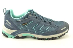 MEINDL Meindl wandelschoenen 3823 29 blauw-turqois