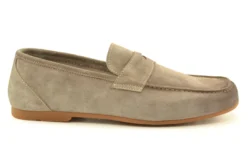 Melik Melik mocassins 12050A004-S008 Aragon 840 taupe