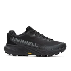 Merrell Merrell zwarte sneakers