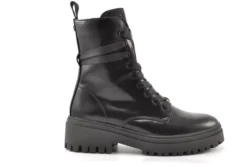 MEXX Mexx bikerboots zwart