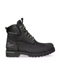 Panama Jack Panama Jack zwarte veterboots black goretex