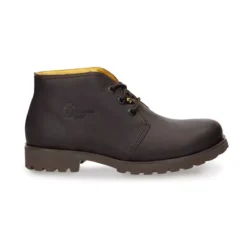Panama Jack Panama Jack hoge veterschoen Bota Panama C2 brown