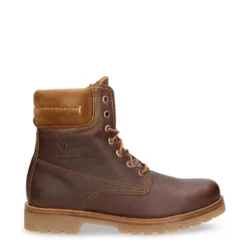 Panama Jack Panama Jack veterboots Panama 03 C26 cuero/bark