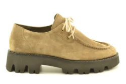 Paul Green Paul Green veterschoenen 2979-002 beige