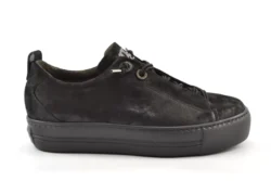 Paul Green Paul Green zwarte sneakers
