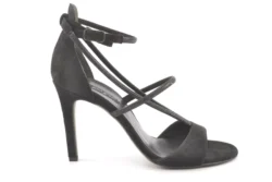 Paul Green Paul Green sandalen hak zwart/strass