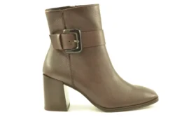 Paul Green Paul Green enkellaarzen hak 9939 bruin