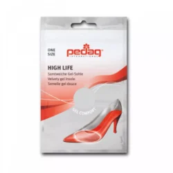 Pedag Pedag 31710000 171 high life zooltjes