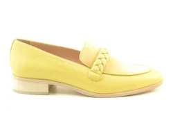 Pertini Pertini loafers 31860D1 geel