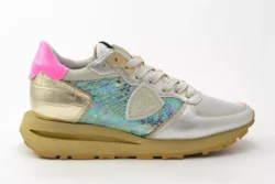 Philippe Model Philippe Model sneakers multicolour