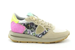Philippe Model Philippe Model luxe sneakers multi-colour