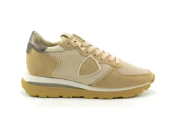 Philippe Model Philippe Model beige sneakers