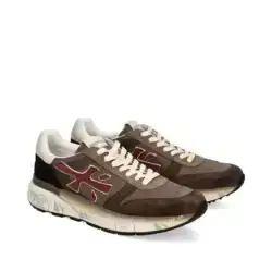 Premiata Premiata bruine sneakers