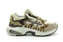Premiata Premiata Sharkyd sneakers animal