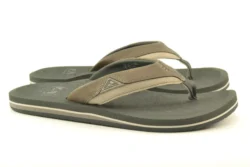 Reef Reef heren sllippers C13766 Cushion Dawn grey