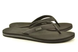 Reef Reef dames slippers C14714 Cushion Sands black