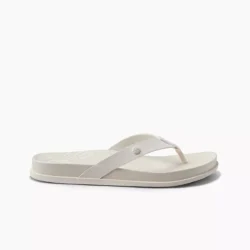 Reef Reef teenslippers creme
