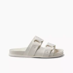 Reef Reef slippers creme