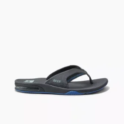 Reef Reef teenslippers grijs-blauw