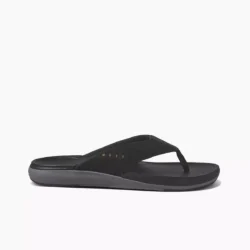 Reef Reef teenslippers donker grijs