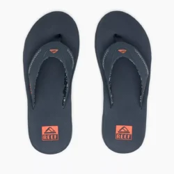 Reef Reef teenslippers navy/orange