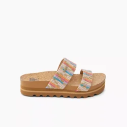 Reef Reef slippers multicolour