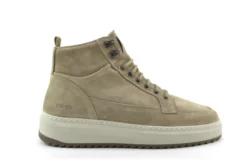 Sale heren 12 Rehab Rehab mid sneakers taupe