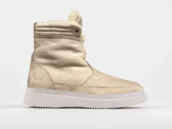 Rehab Rehab enkellaarzen beige nubuk