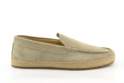 Rehab Rehab casual loafers beige suede