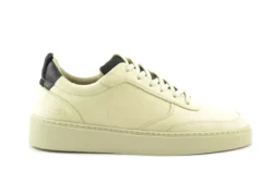Rehab Rehab lage sneakers licht beige